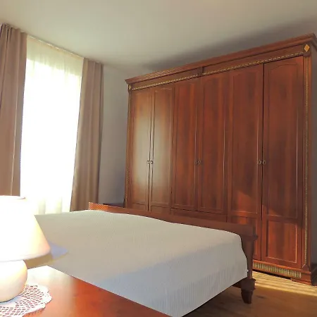 Ivan D Apartmán Malinska