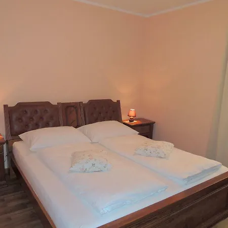 Apartmán Ivan D Malinska