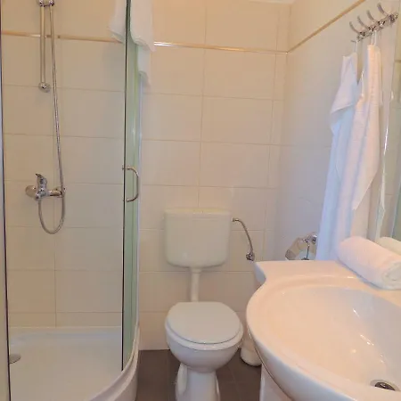 Apartament Ivan D
