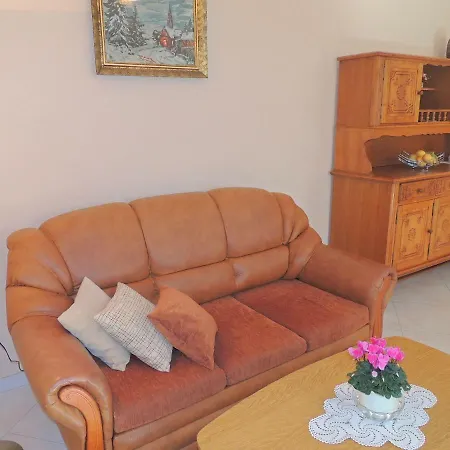 Ivan D Apartament
