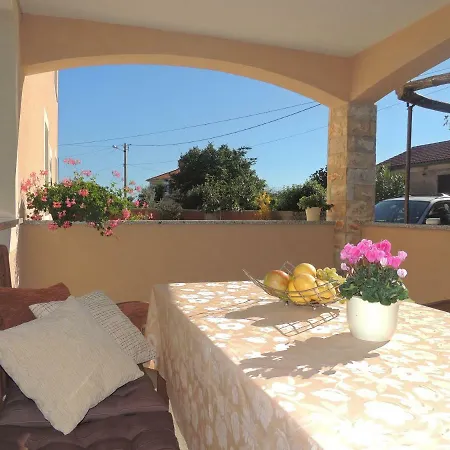 Apartament Ivan D