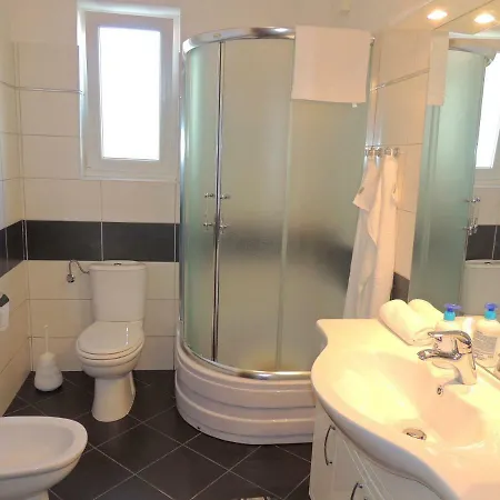 Apartament Ivan D *