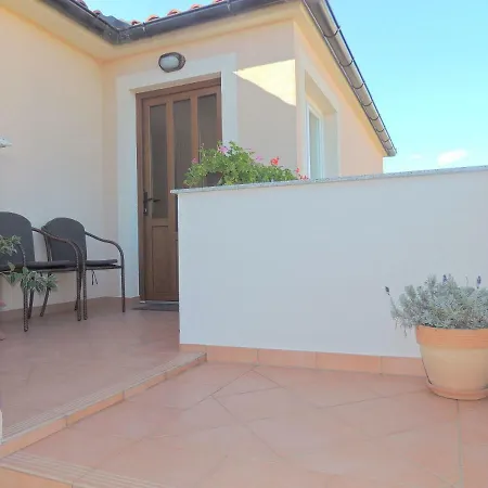 شقة Ivan D مالينسكا