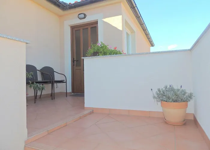 Apartmán Ivan D Malinska